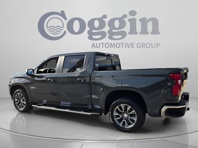 Used 2026 Chevrolet Silverado 1500 LT w/ Texas Edition Plus