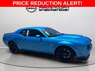Used 2023 Dodge Challenger R/T Scat Pack RWD 360° Tour