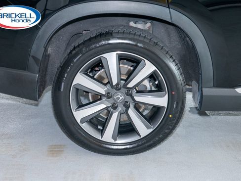 Certified 2023 Honda Pilot Touring image 46