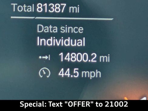 Used 2020 BMW X5 sDrive40i w/ Convenience Package RWD image 34
