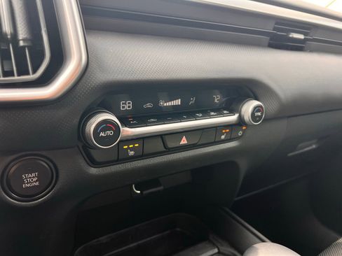 Certified 2024 MAZDA CX-50 AWD 2.5 S w/ Preferred Package image 17
