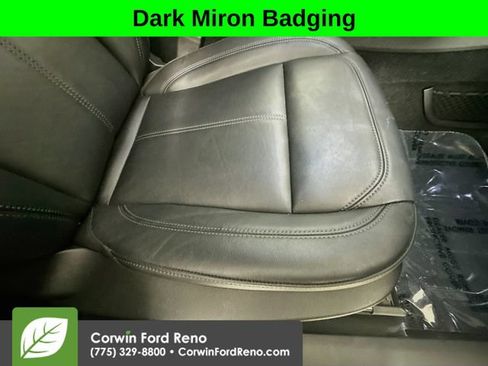 Used 2020 Alfa Romeo Stelvio Ti AWD/4WD image 30