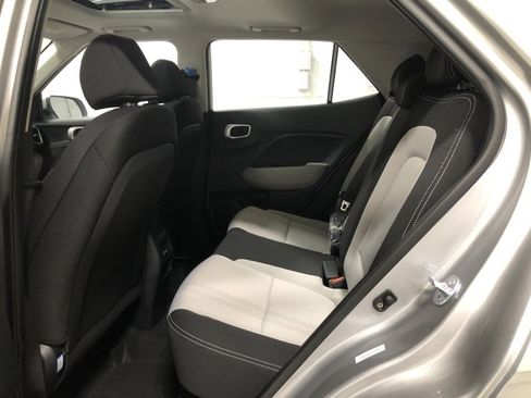 New 2026 Hyundai Venue SEL image 16