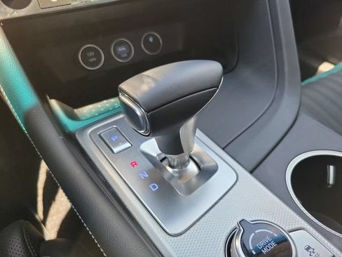 Certified 2026 Genesis G70 2.5T Prestige RWD image 34