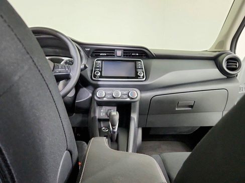 Used 2024 Nissan Kicks S FWD image 20