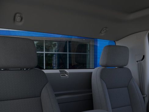 New 2026 Chevrolet Silverado 1500 W/T w/ WT Value Package image 24