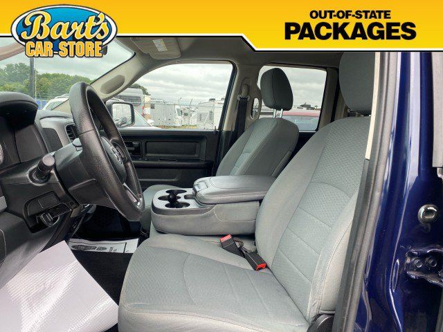 Used 2015 RAM 1500 Express AWD/4WD image 24