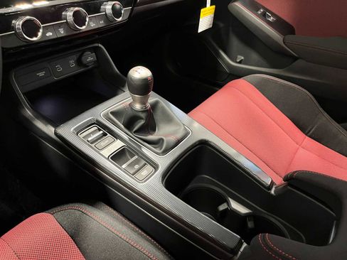 New 2026 Honda Civic Si image 19