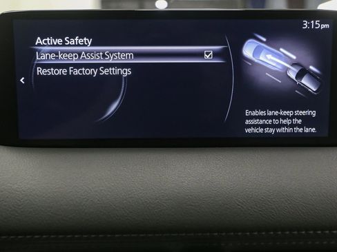 Used 2022 MAZDA CX-5 AWD 2.5 S w/ Premium Package image 30