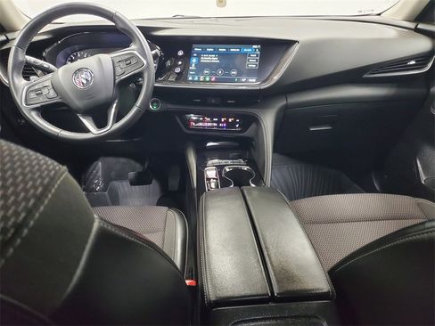 Used 2022 Buick Envision Preferred image 5