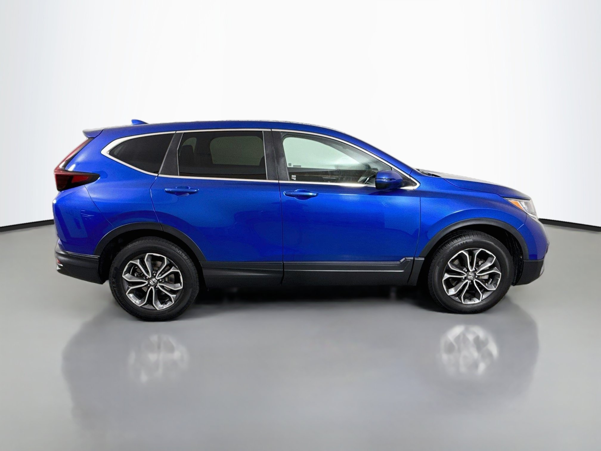 Used 2020 Honda CR-V EX-L image 8
