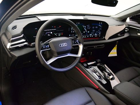 Used 2025 Audi A5 2.0T Premium w/ Convenience Package AWD/4WD image 3