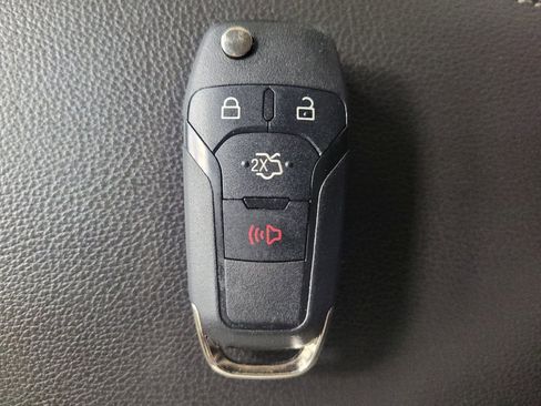 Used 2015 Ford Fusion S FWD image 32