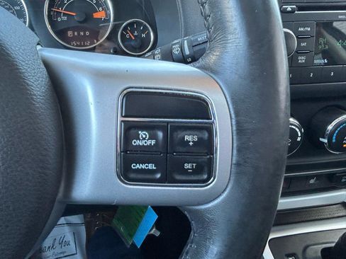 Used 2017 Jeep Compass High Altitude AWD/4WD image 20