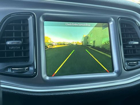 Used 2019 Dodge Challenger SXT w/ Plus Package image 18