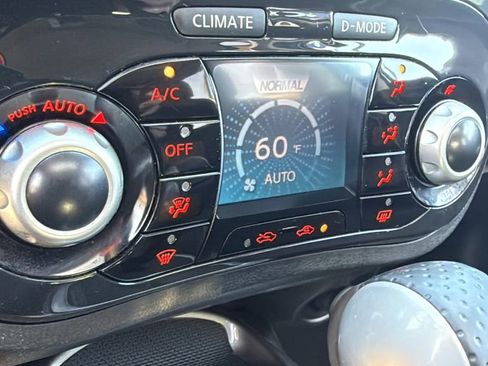 Used 2014 Nissan Juke SV w/ Navigation Package FWD image 35