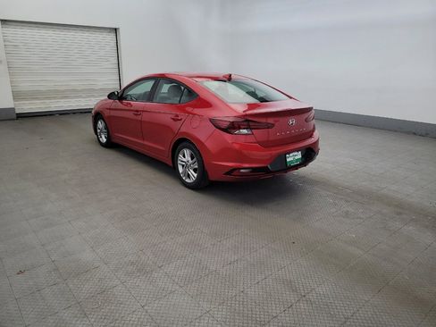 Used 2020 Hyundai Elantra Value Edition FWD image 5