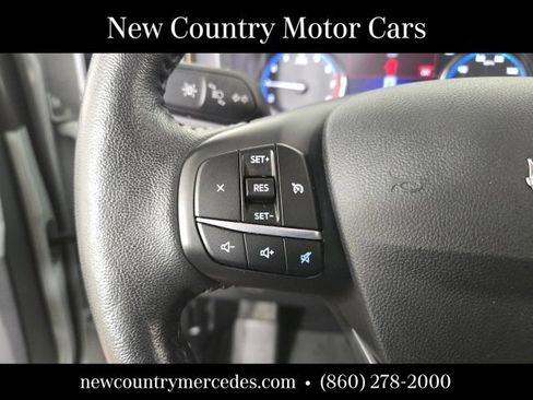 Used 2022 Ford Bronco Sport Outer Banks w/ Tech Package AWD/4WD image 23