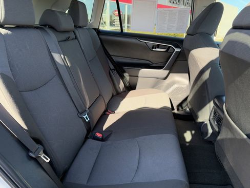 Certified 2025 Toyota RAV4 XLE image 14