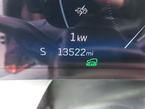 Used 2024 Cadillac Lyriq Luxury RWD image 22