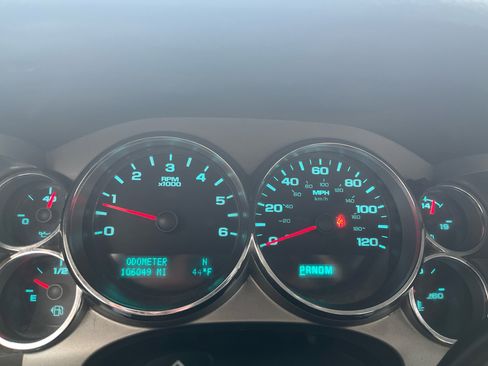 Used 2012 GMC Sierra 1500 SLE w/ Power Tech Package image 17