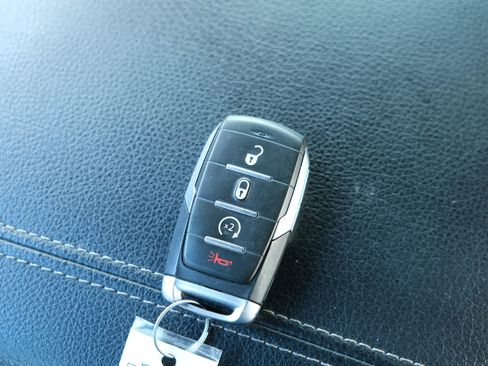 Used 2020 RAM 1500 Big Horn image 54