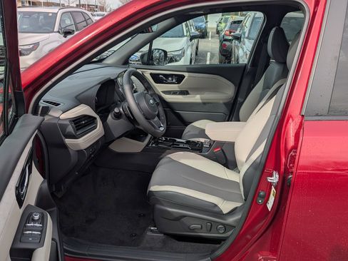 New 2026 Subaru Forester Limited image 6