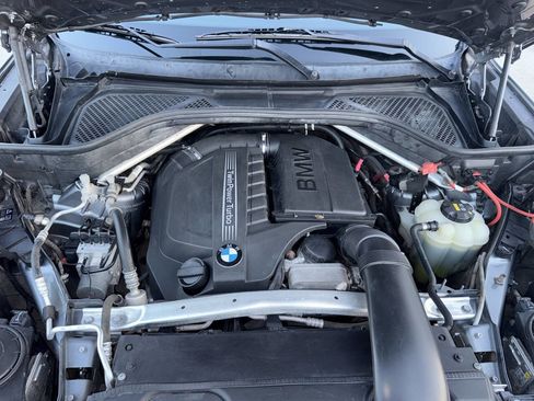 Used 2018 BMW X5 sDrive35i RWD image 36