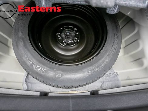 Used 2023 Nissan Altima 2.5 SR AWD/4WD image 21