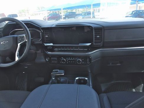 Used 2024 Chevrolet Silverado 1500 RST w/ All Star Edition Plus image 23