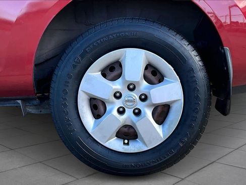 Used 2014 Nissan Rogue S w/ Convenience Package image 10