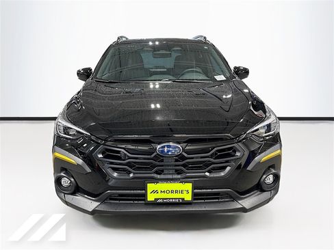 Certified 2025 Subaru Crosstrek 2.5i Sport w/ Crosstrek Mirror Package image 2
