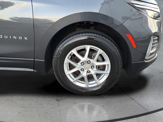 Used 2023 Chevrolet Equinox LT AWD/4WD image 29