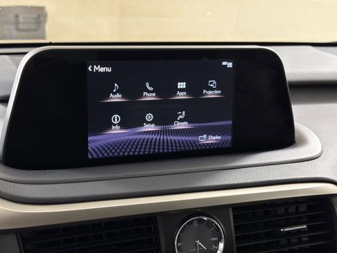 Used 2021 Lexus RX 350 FWD w/ Accessory Package image 13