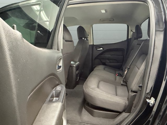 Used 2022 Chevrolet Colorado LT RWD image 30