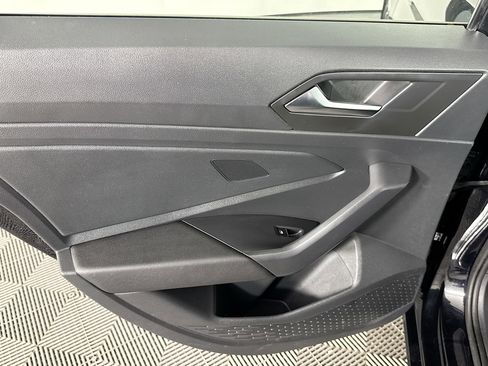 Used 2024 Volkswagen Jetta Sport FWD image 24