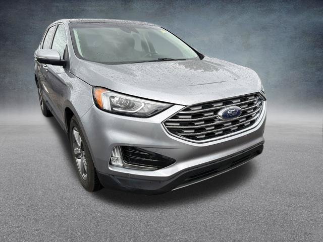 Used 2020 Ford Edge SEL w/ Convenience Package AWD/4WD image 5