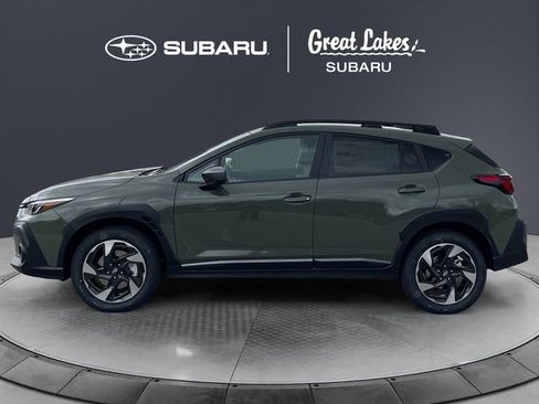 New 2026 Subaru Crosstrek 2.5i Limited AWD/4WD image 2