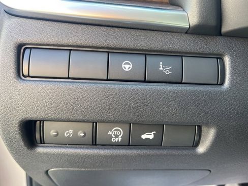 New 2026 Nissan Rogue Platinum w/ Platinum Premium Package image 17