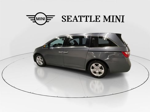 Used 2012 Honda Odyssey Touring image 7
