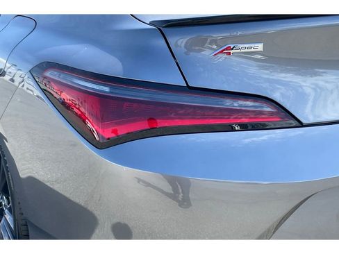 Certified 2024 Acura Integra A-Spec FWD image 42