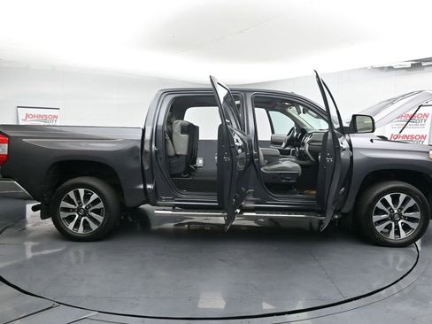 Used 2018 Toyota Tundra Limited image 27
