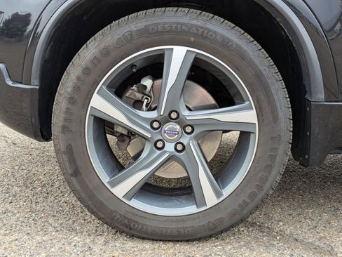 Used 2013 Volvo XC90 3.2 R-Design image 27