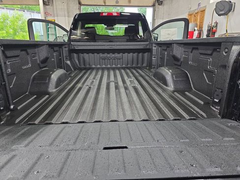 New 2026 GMC Sierra 3500 SLE AWD/4WD image 10