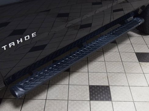 Used 2020 Chevrolet Tahoe LS w/ Enhanced Driver Alert Package image 26