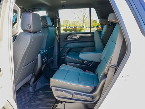 New 2026 GMC Yukon AT4 w/ Premium Trailering Package image 10