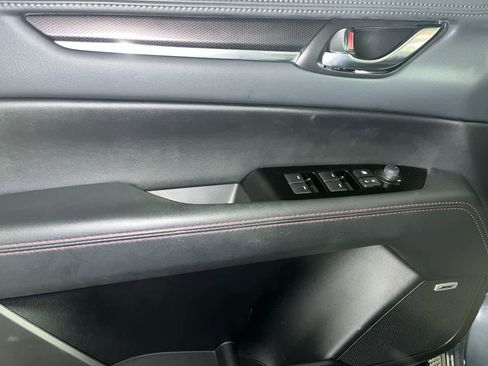 Used 2025 MAZDA CX-5 Carbon Edition image 13