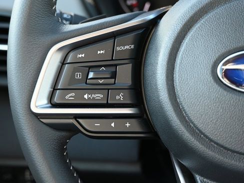 New 2025 Subaru Outback Premium image 30