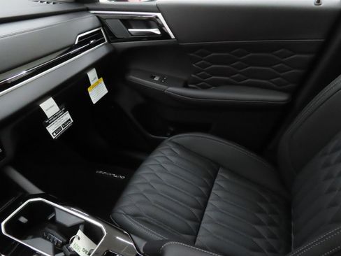 New 2026 Mitsubishi Outlander SEL FWD image 20