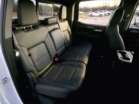 Used 2025 Chevrolet Silverado 1500 LT Trail Boss w/ Convenience Package II image 26